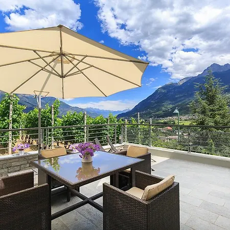 Villa Tissiere