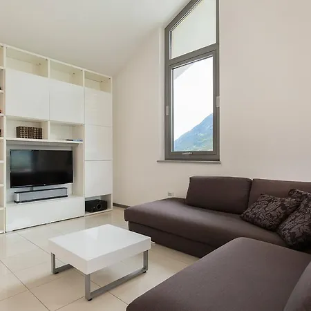 Tissiere Villa Aosta
