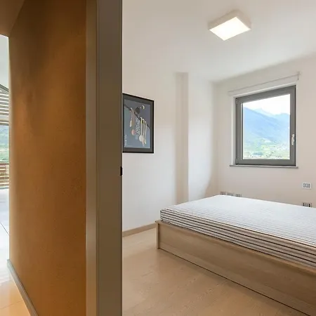 Tissiere Villa
