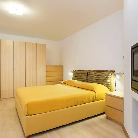 Tissiere Villa Aosta