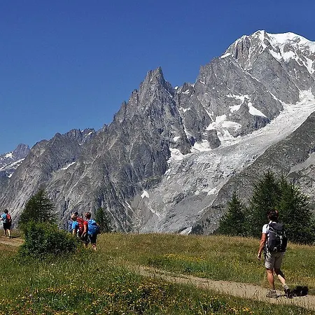 Tissiere * Aosta