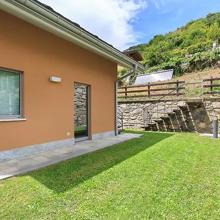 Tissiere Aosta