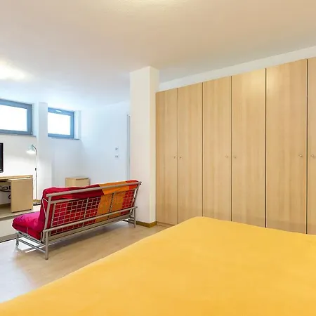 Tissiere Villa *